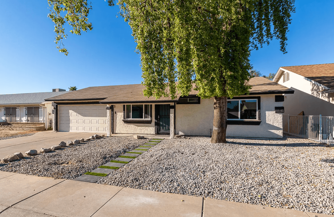  W Mulberry Dr, Phoenix, AZ 85033