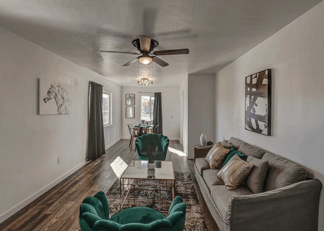  S Montezuma St, Phoenix, AZ 85041
