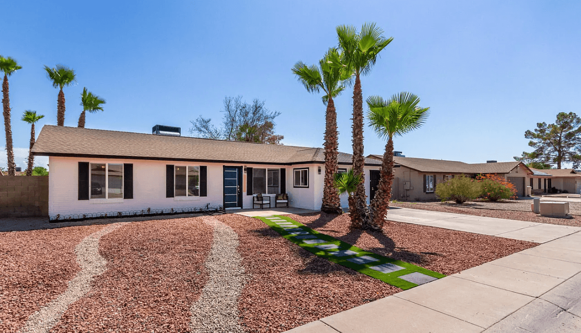 W Greer Ave, Peoria, AZ 85345